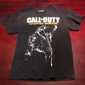 Call of duty shirt
